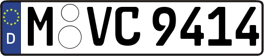 M-VC9414