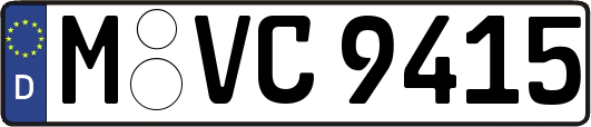 M-VC9415