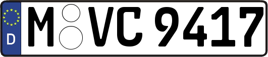 M-VC9417