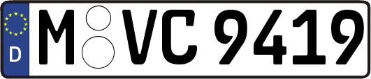 M-VC9419