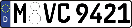 M-VC9421