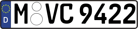 M-VC9422