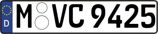 M-VC9425