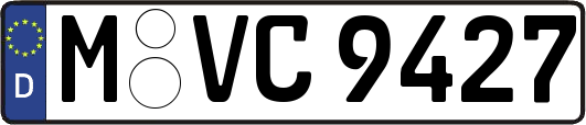 M-VC9427
