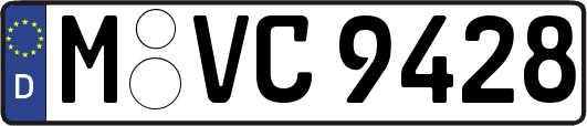 M-VC9428