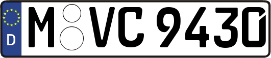 M-VC9430