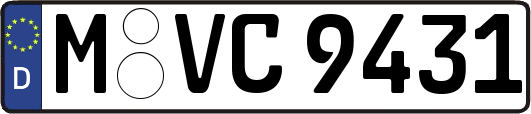 M-VC9431