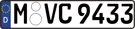 M-VC9433