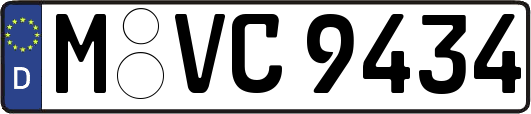 M-VC9434