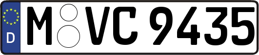 M-VC9435