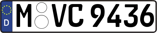 M-VC9436