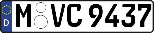 M-VC9437