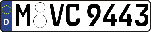 M-VC9443