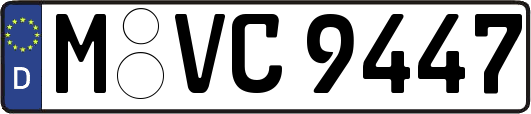M-VC9447