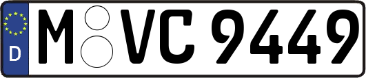 M-VC9449