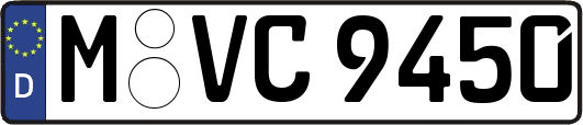 M-VC9450