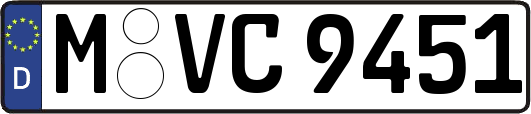 M-VC9451