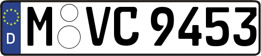 M-VC9453