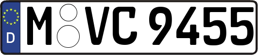 M-VC9455
