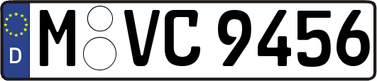 M-VC9456