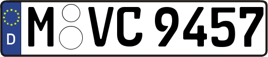 M-VC9457