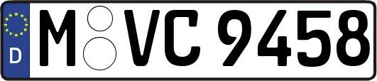 M-VC9458