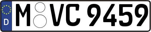 M-VC9459