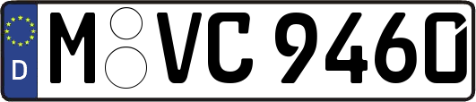 M-VC9460