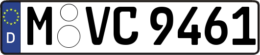 M-VC9461