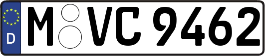 M-VC9462