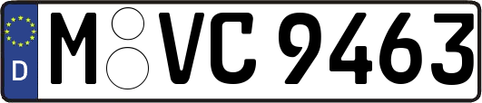 M-VC9463