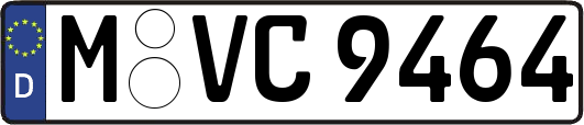 M-VC9464