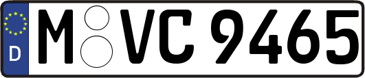 M-VC9465