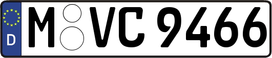 M-VC9466
