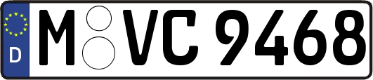 M-VC9468