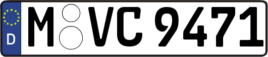 M-VC9471