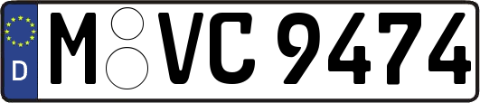M-VC9474