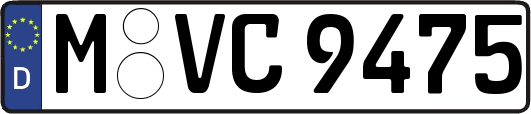 M-VC9475