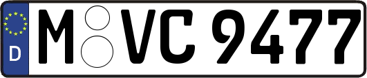 M-VC9477