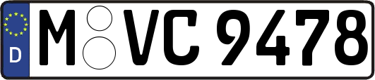 M-VC9478