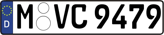 M-VC9479