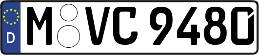 M-VC9480