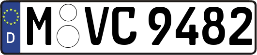 M-VC9482