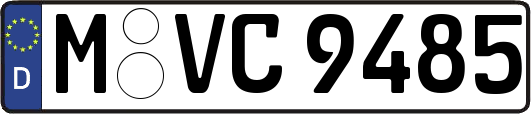 M-VC9485