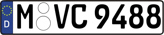 M-VC9488