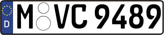 M-VC9489