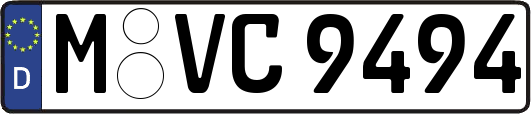 M-VC9494