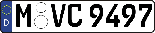 M-VC9497