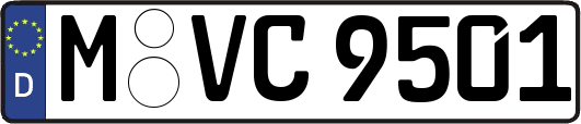 M-VC9501