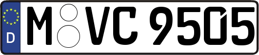 M-VC9505